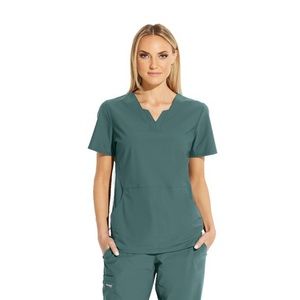 Barco Edge scrub top
